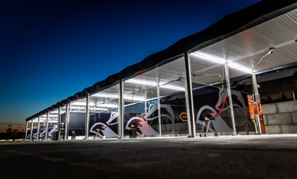 Fox Centro de Lavagem – Vila Nova de Gaia